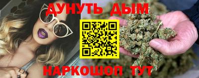 гашик Кандалакша