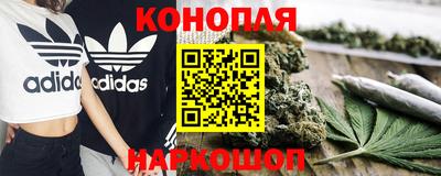 гашик Кандалакша